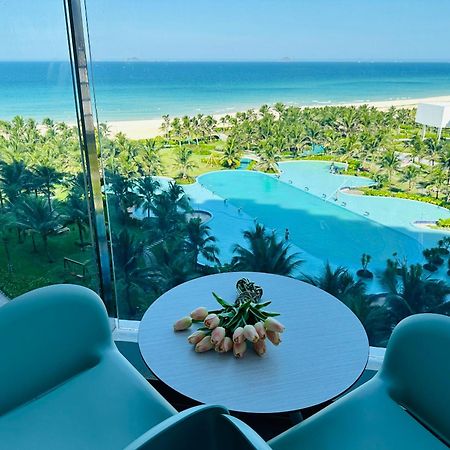The Cam Ranh Oceanview Apartment ภายนอก รูปภาพ