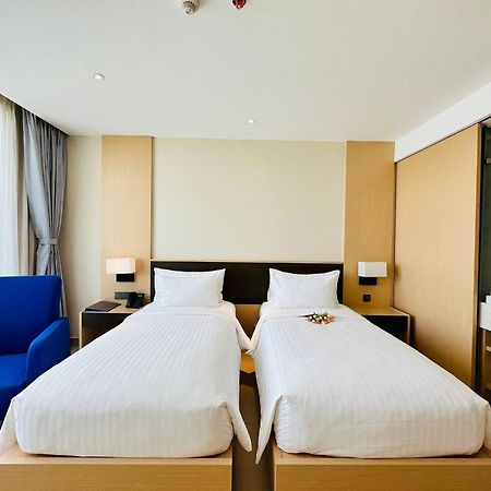 The Cam Ranh Oceanview Apartment ภายนอก รูปภาพ