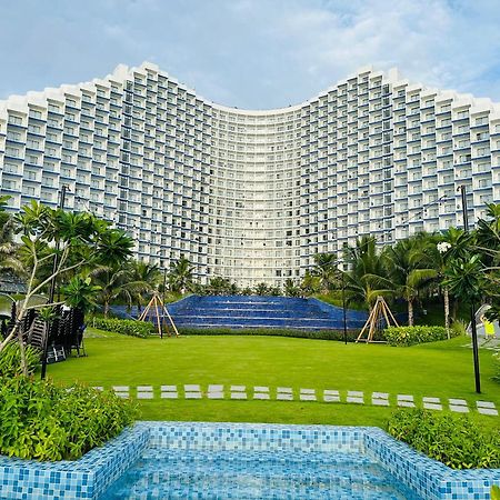 The Cam Ranh Oceanview Apartment ภายนอก รูปภาพ