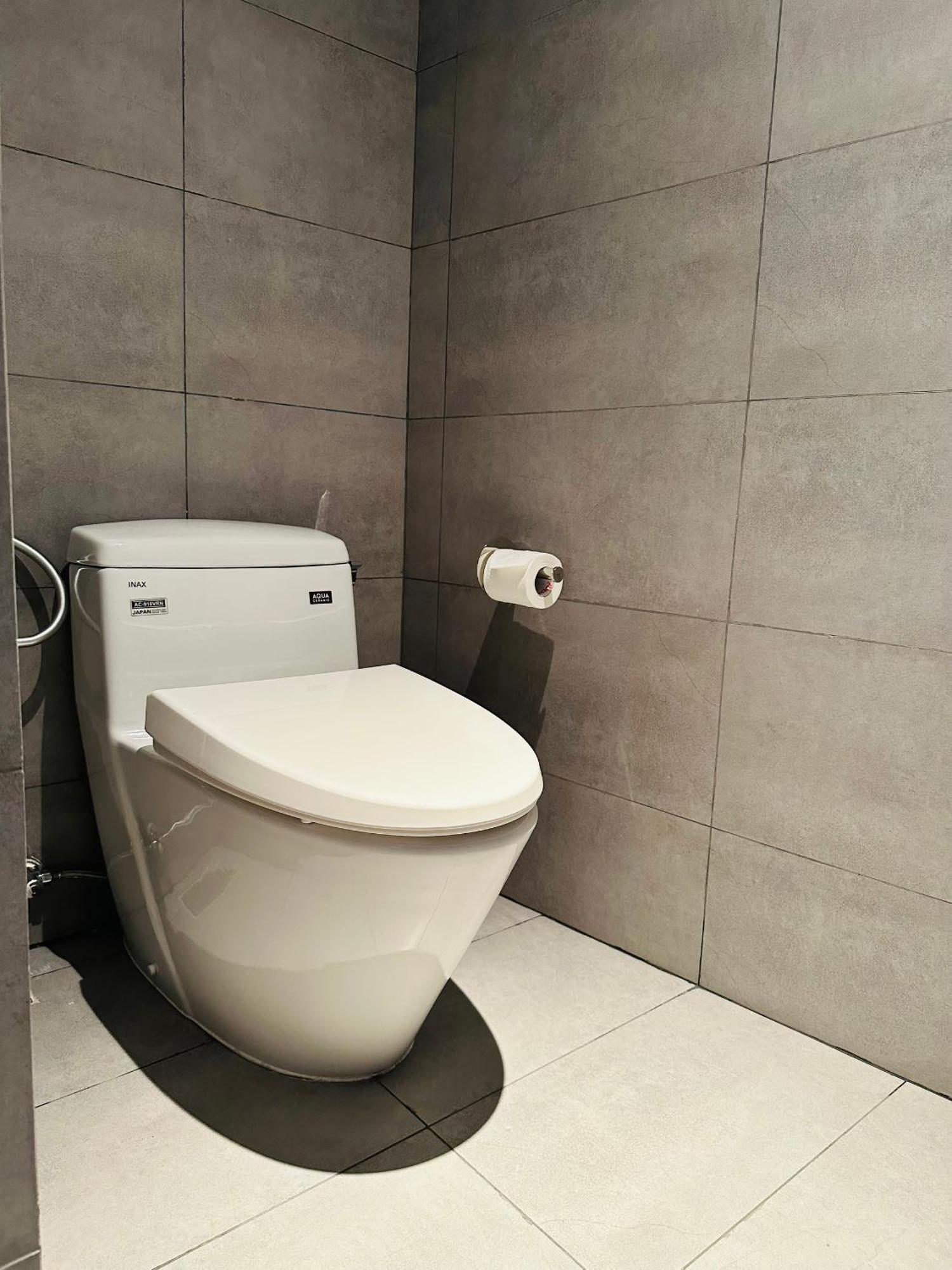 The Cam Ranh Oceanview Apartment ภายนอก รูปภาพ