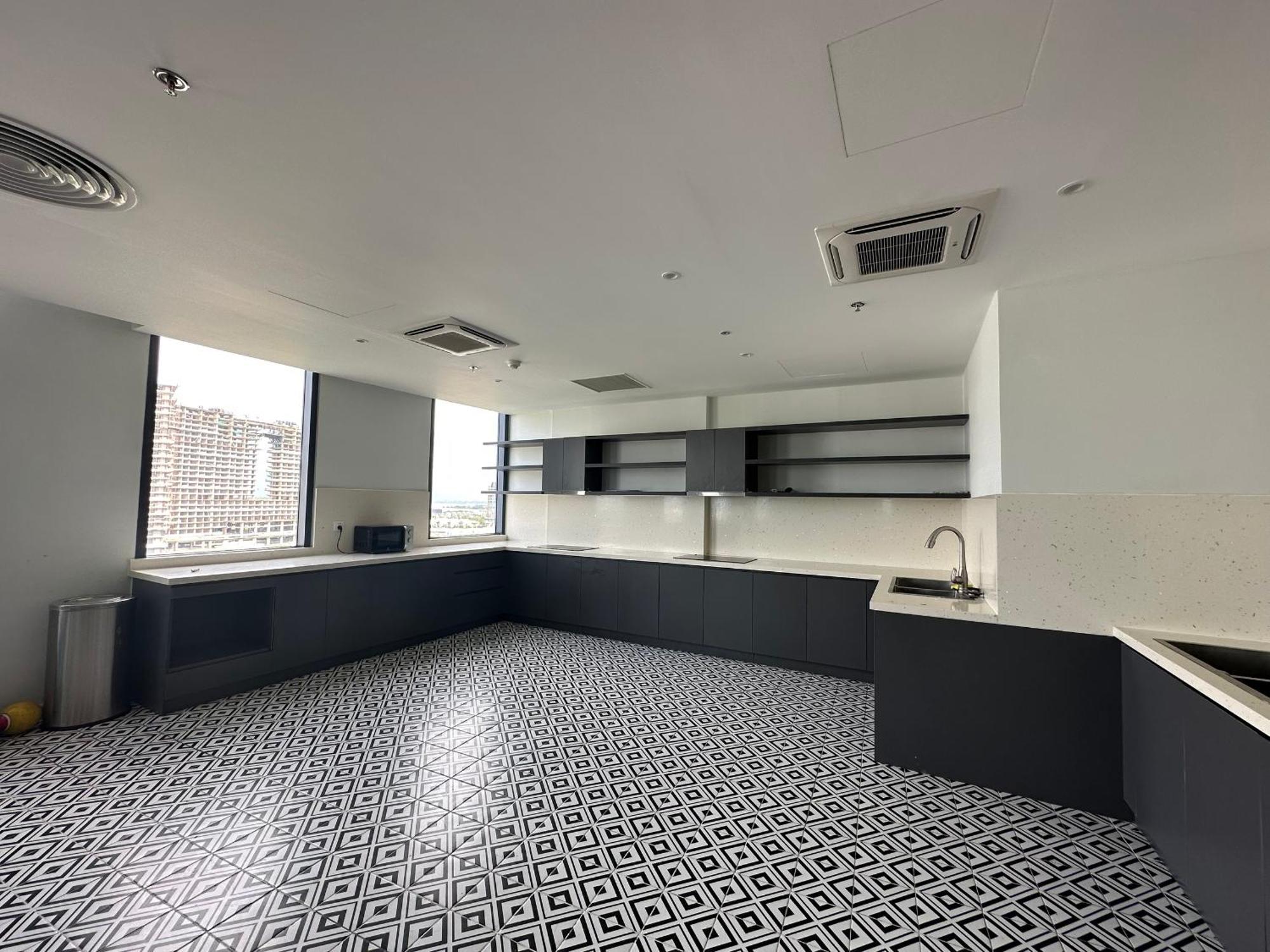 The Cam Ranh Oceanview Apartment ภายนอก รูปภาพ