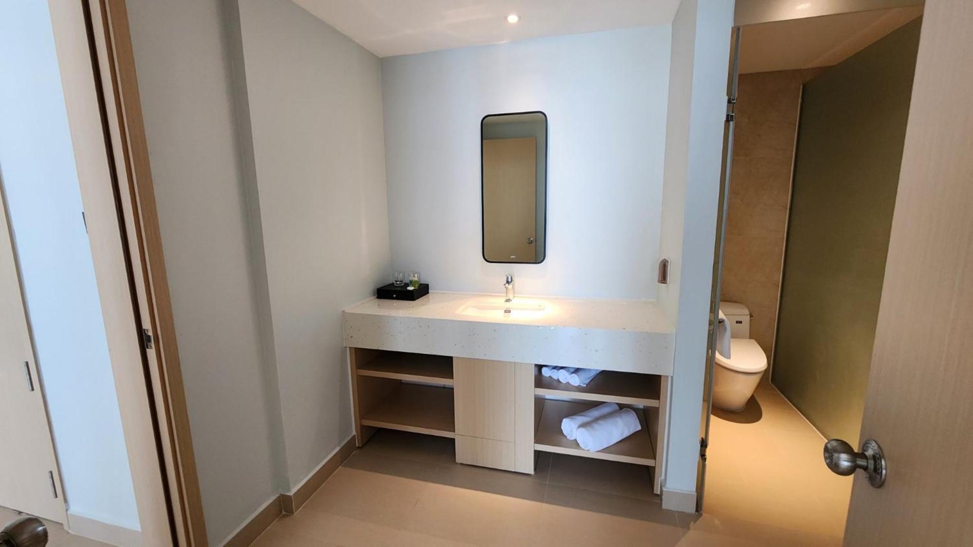 The Cam Ranh Oceanview Apartment ห้อง รูปภาพ