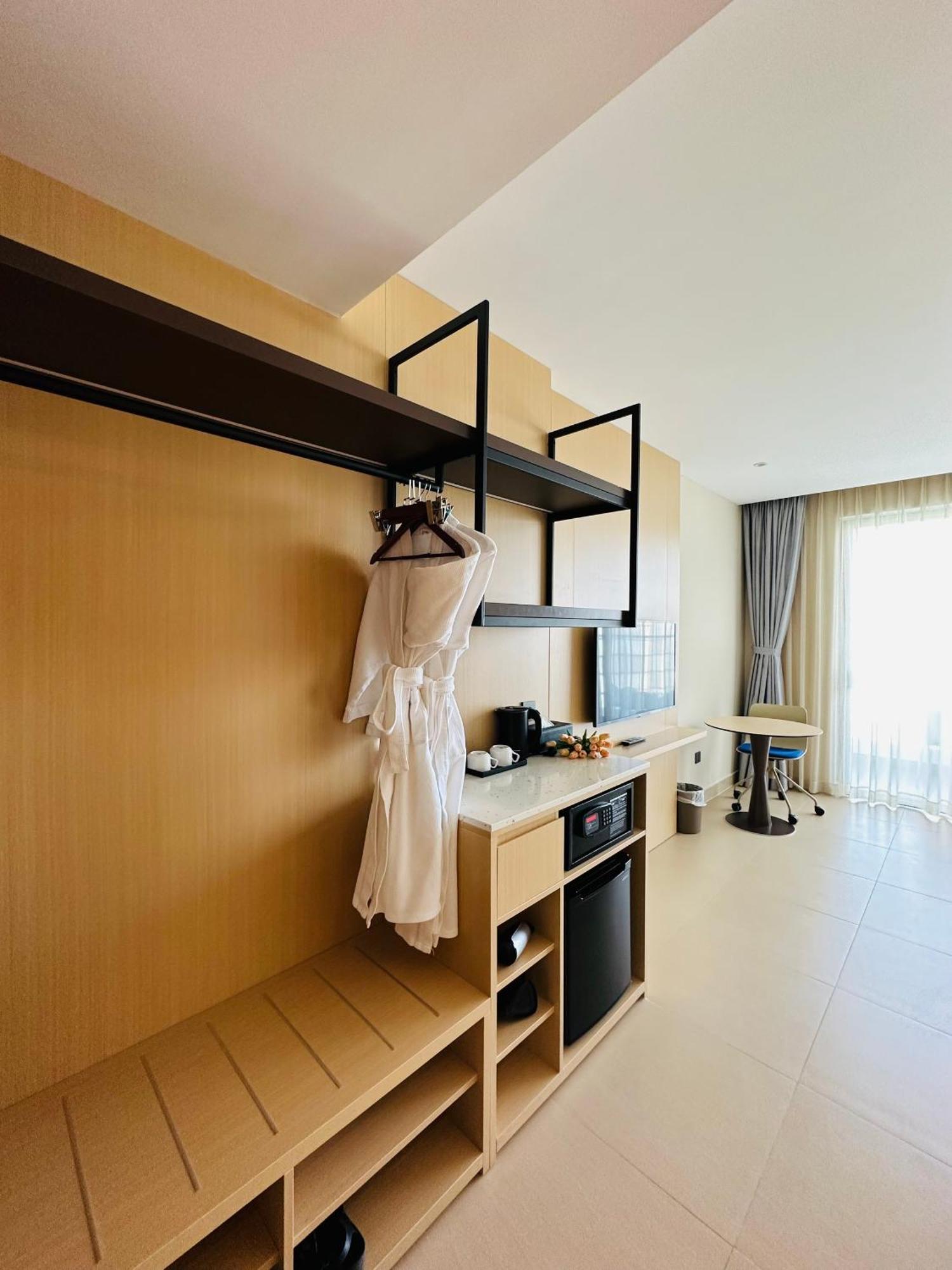 The Cam Ranh Oceanview Apartment ห้อง รูปภาพ